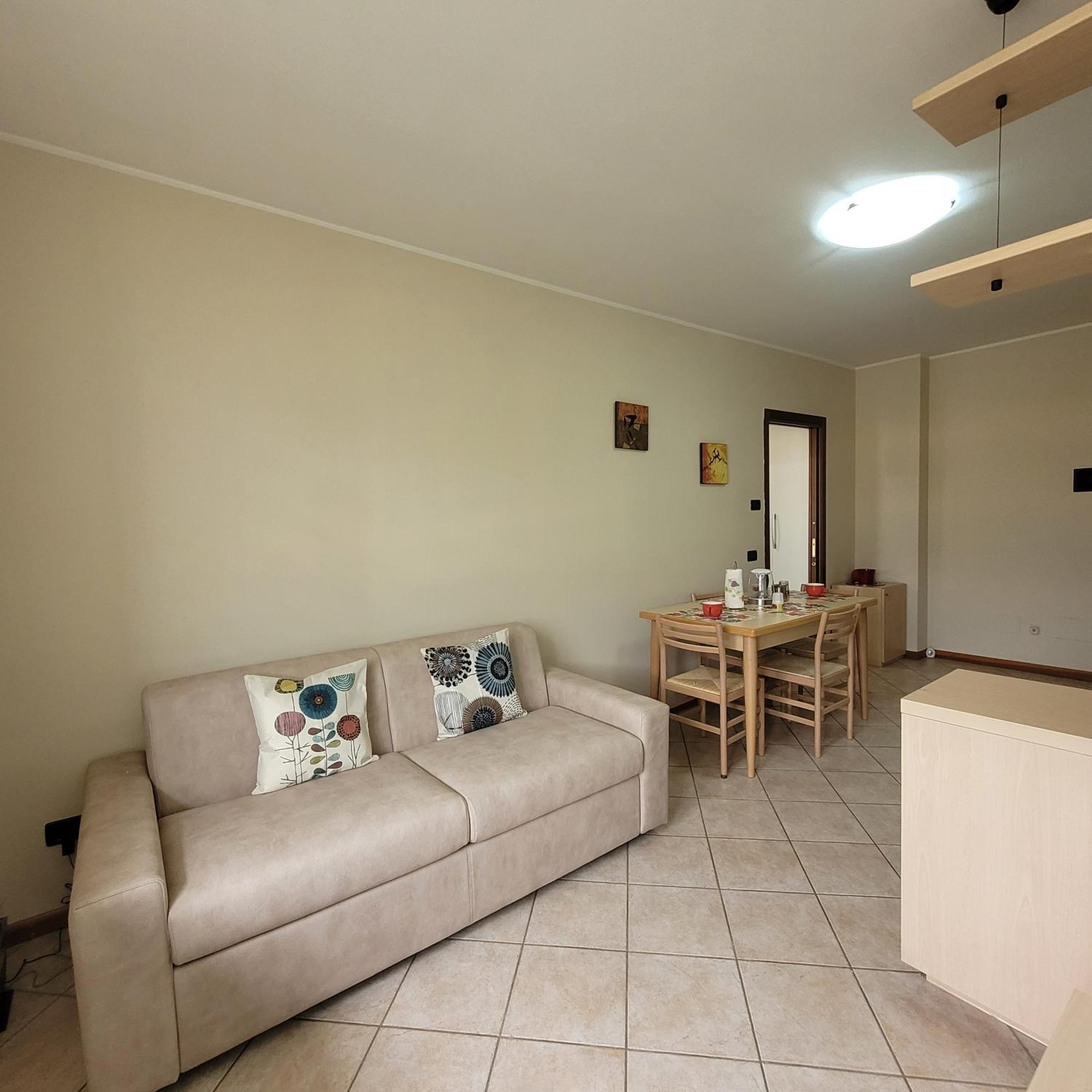 Confylake Home Pisogne Extérieur photo