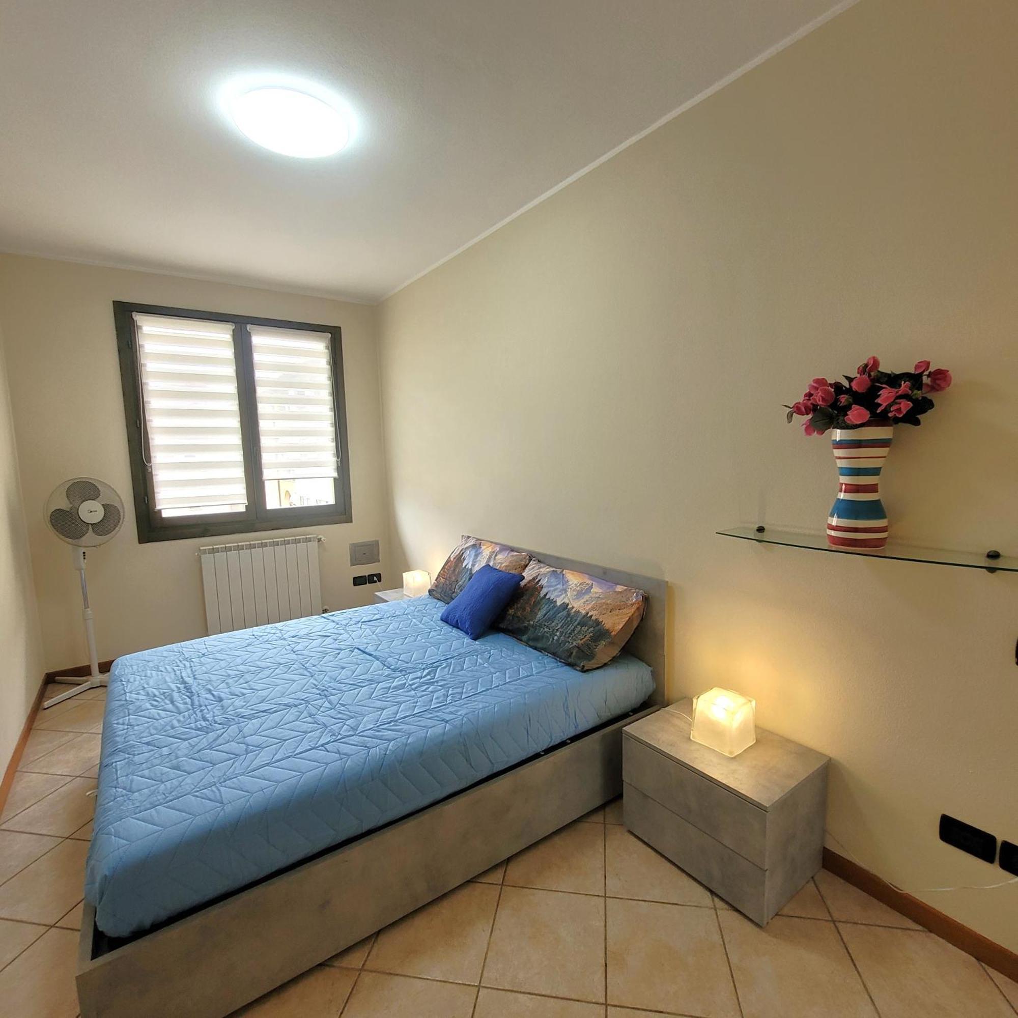 Confylake Home Pisogne Extérieur photo
