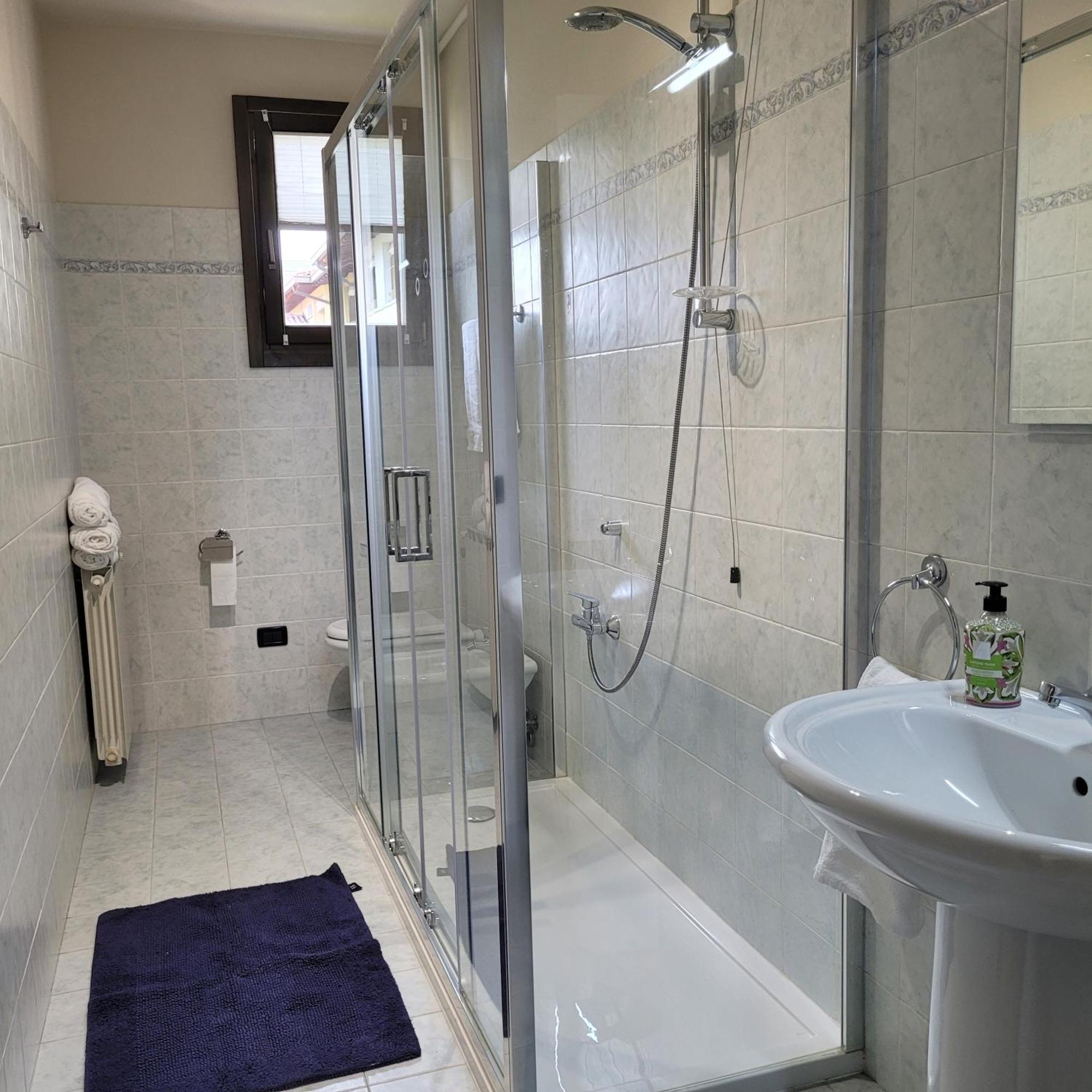 Confylake Home Pisogne Extérieur photo