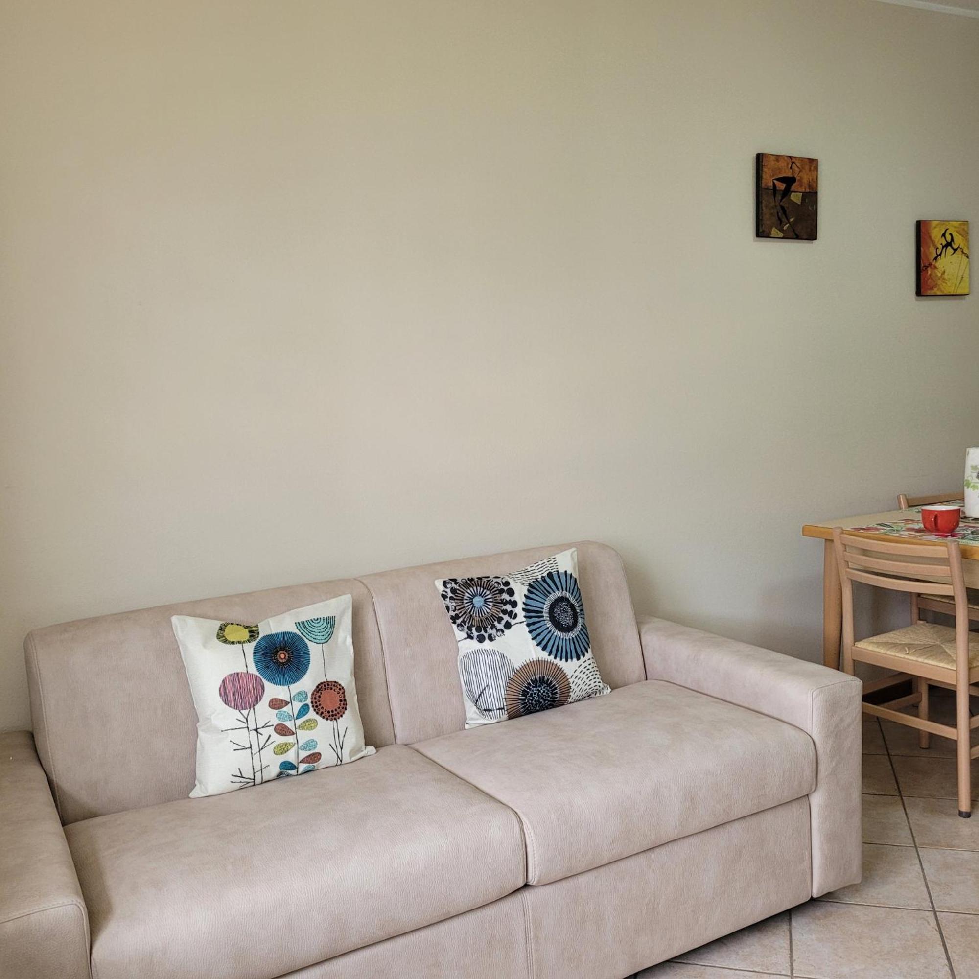 Confylake Home Pisogne Extérieur photo