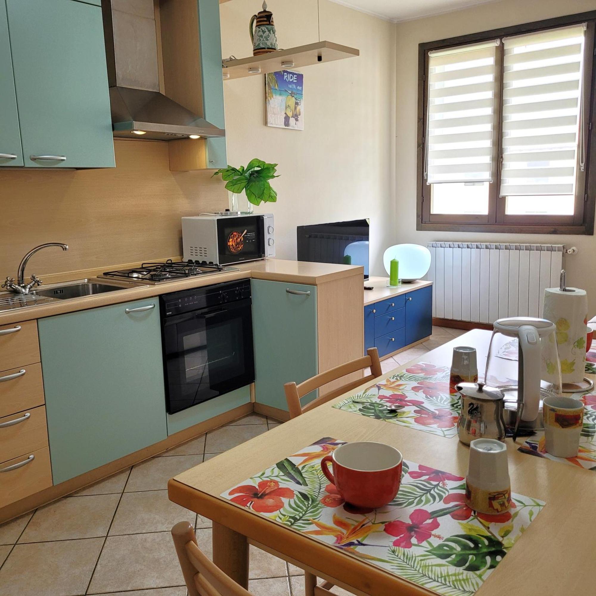 Confylake Home Pisogne Extérieur photo