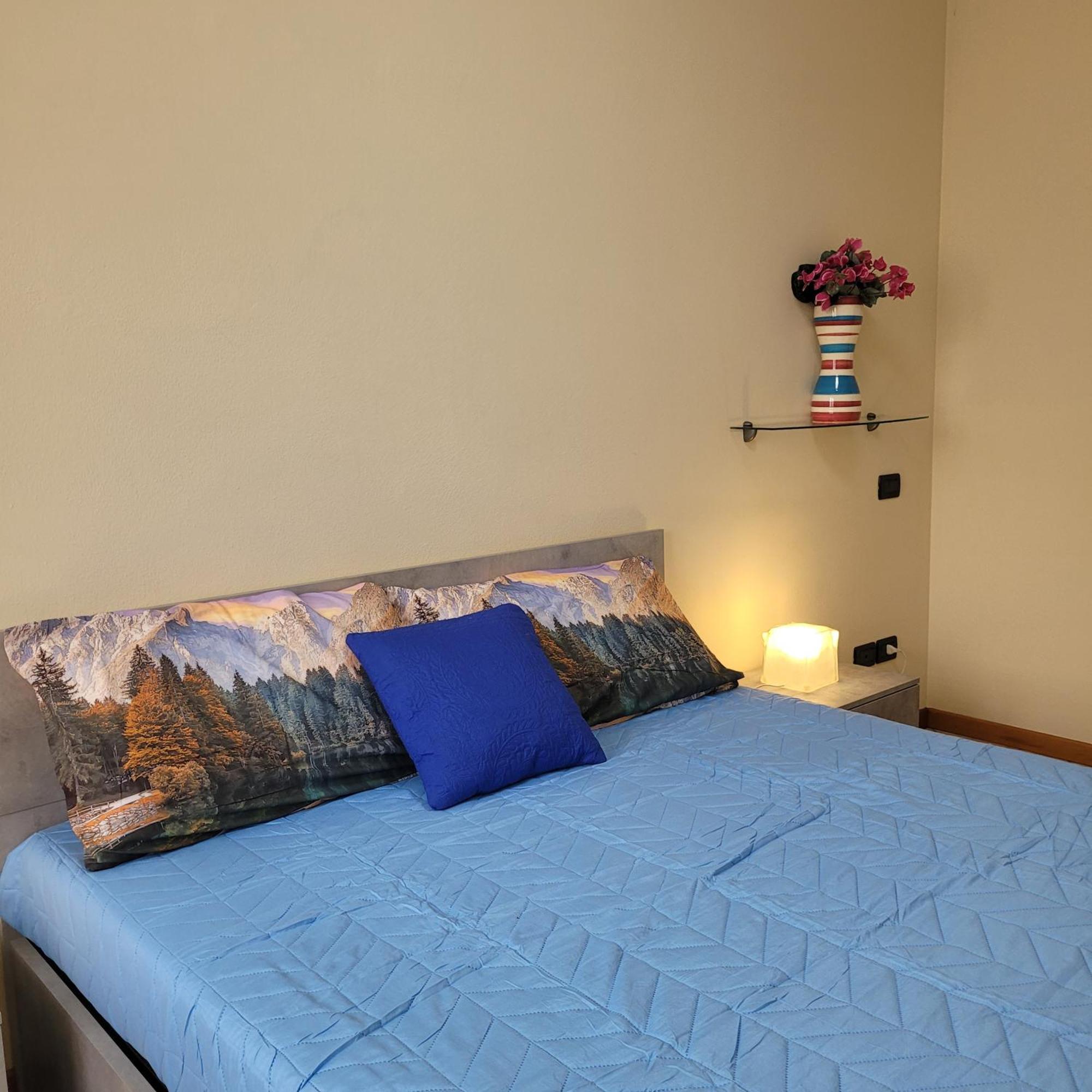 Confylake Home Pisogne Extérieur photo